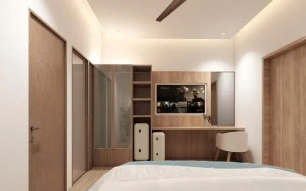 3 Bedroom Apartment - Newly Renovated - 7774031 MVR 20,000 — Malé — Henveiru