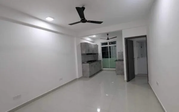 Spacious 4-bedroom apartment — Malé — Maafannu