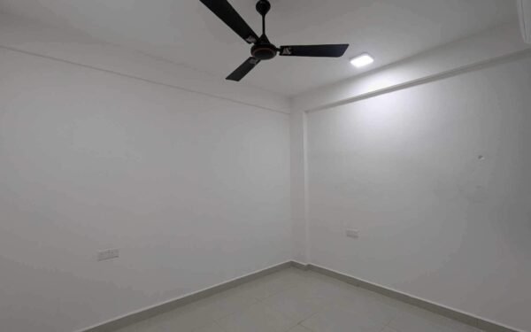 Spacious 4-bedroom apartment — Malé — Maafannu