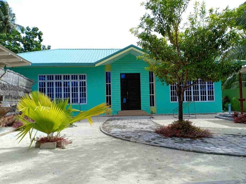 Selling 5800sqft house at Ha. Kelaa — Other