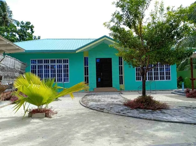 Selling 5800sqft house at Ha. Kelaa — Other