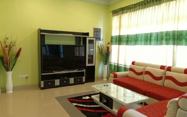 Selling 5800sqft house at Ha. Kelaa — Other
