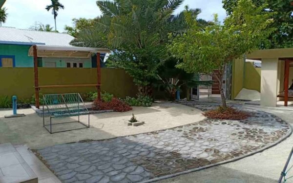 Selling 5800sqft house at Ha. Kelaa — Other