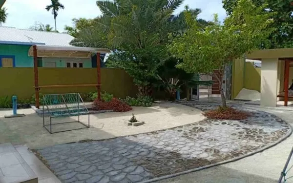 Selling 5800sqft house at Ha. Kelaa — Other