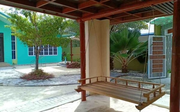 Selling 5800sqft house at Ha. Kelaa — Other