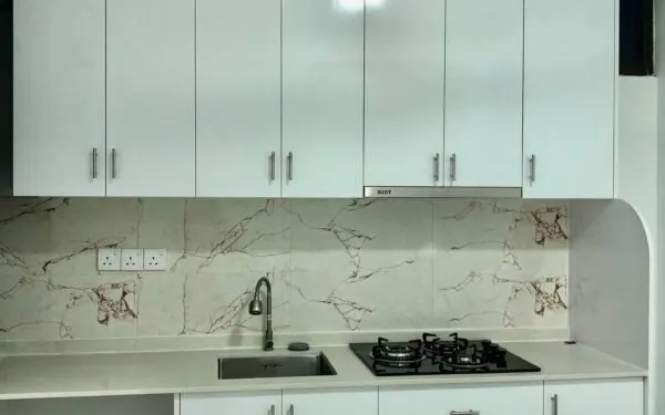 SOLD- 1 BEDROOM APARTMENT FOR RENT — Machchangolhi