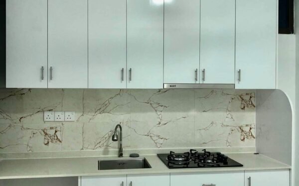 SOLD- 1 BEDROOM APARTMENT FOR RENT — Machchangolhi