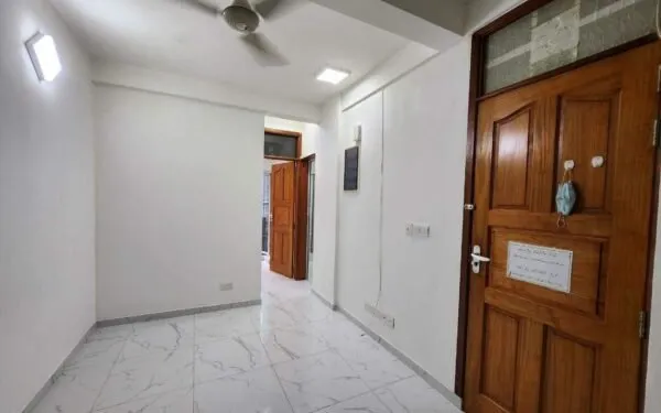 SOLD- 1+1 bedroom apartment in Maafannu — Malé — Maafannu