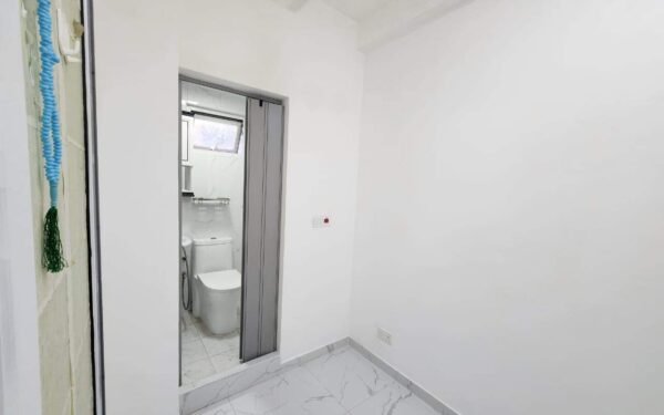 SOLD- 1+1 bedroom apartment in Maafannu — Malé — Maafannu