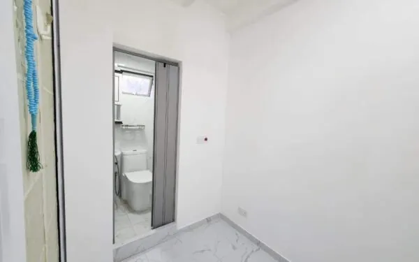 SOLD- 1+1 bedroom apartment in Maafannu — Malé — Maafannu