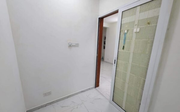 SOLD- 1+1 bedroom apartment in Maafannu — Malé — Maafannu