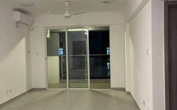 3 Bedrooms with attached toilets — Hulhumalé