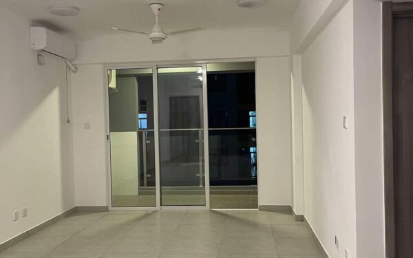 3 Bedrooms with attached toilets — Hulhumalé