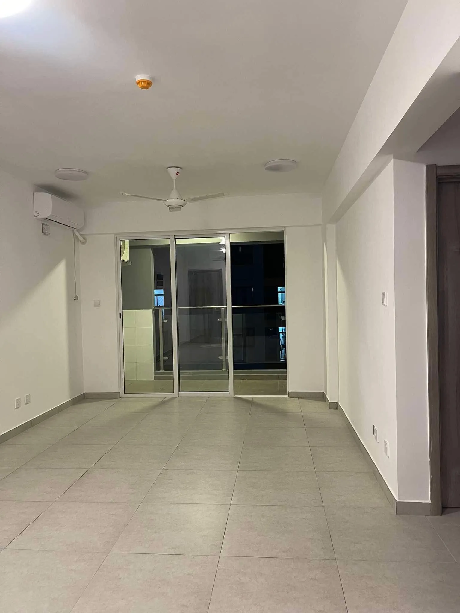 3 Bedrooms with attached toilets — Hulhumalé