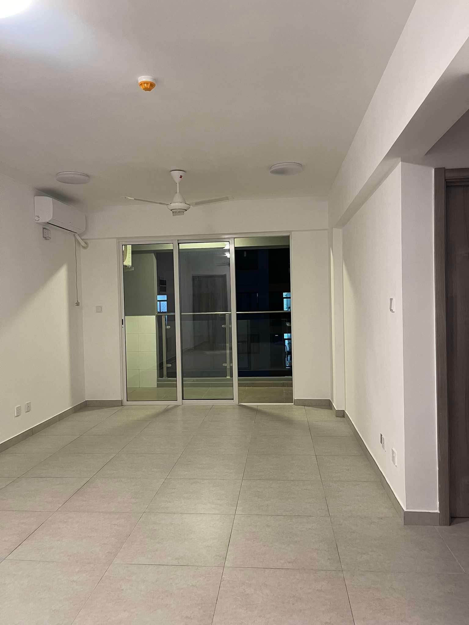 3 Bedrooms with attached toilets — Hulhumalé