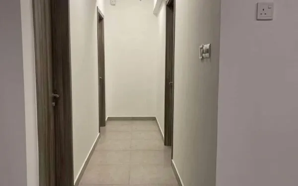 3 Bedrooms with attached toilets — Hulhumalé