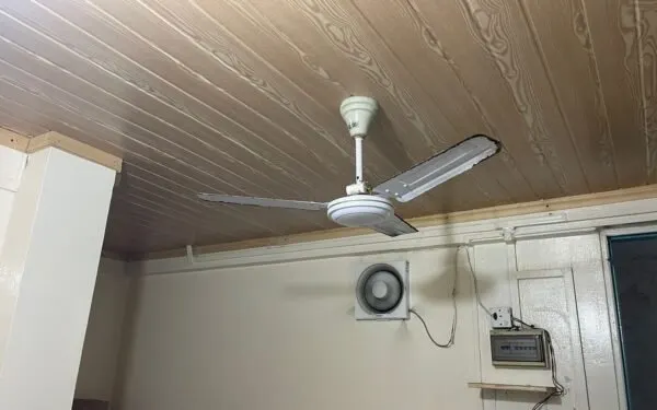 Fully furnished One Room apartment for rent call 9900260 — Malé — Henveiru