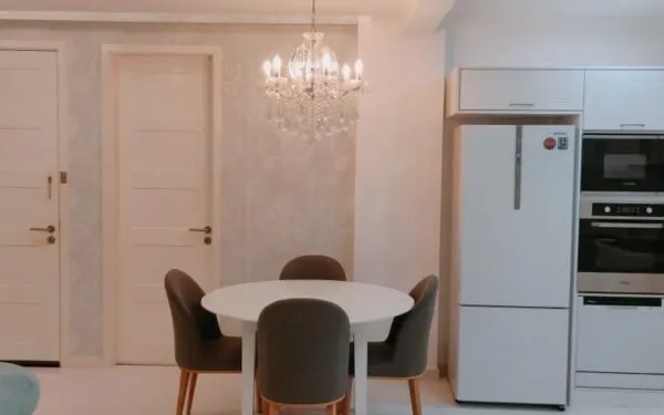 Luxury 2 rooms Apartment — Malé — Machchangolhi