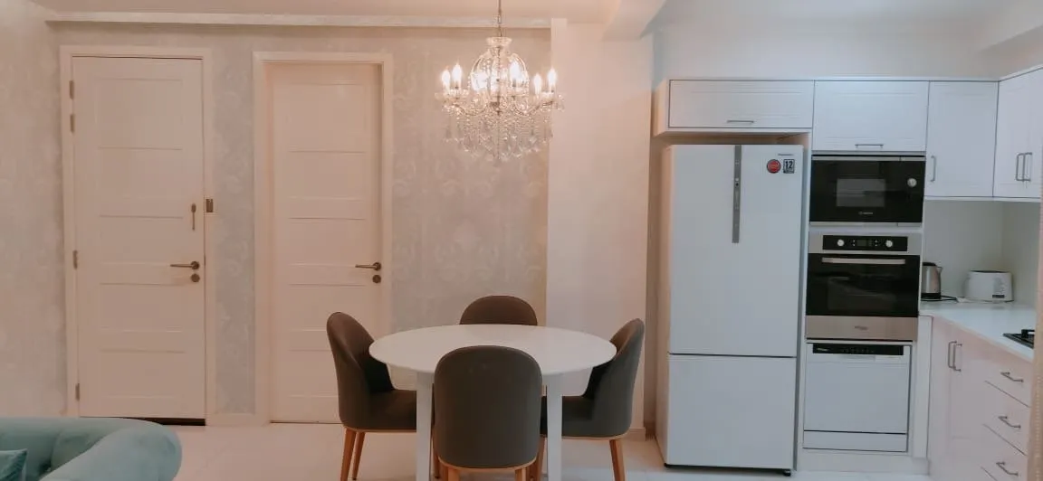 Luxury 2 rooms Apartment — Malé — Machchangolhi