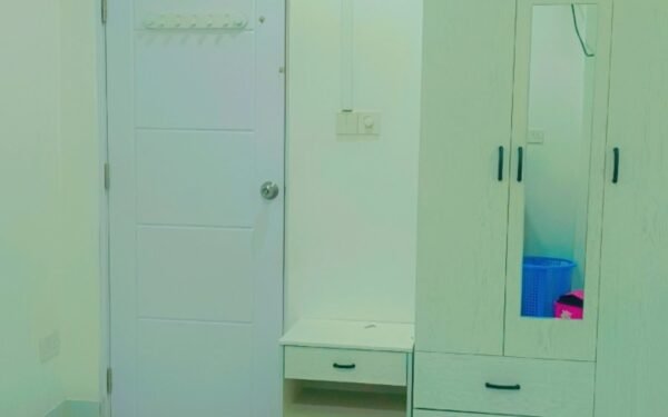 1 ROOM for Rent from 3 ROOM APARTMENT — Malé — Machchangolhi