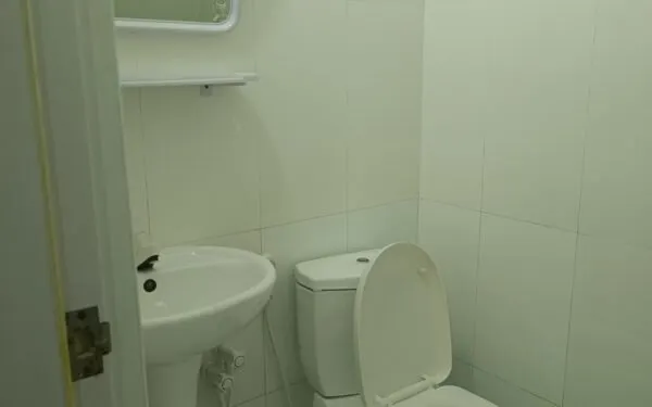1 ROOM for Rent from 3 ROOM APARTMENT — Malé — Machchangolhi