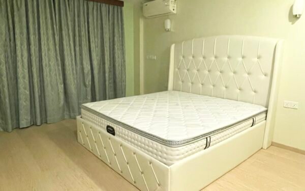 Luxury 2 bedroom Apartment for rent in Hulhumale phase 1 (Beach side) — Hulhumalé
