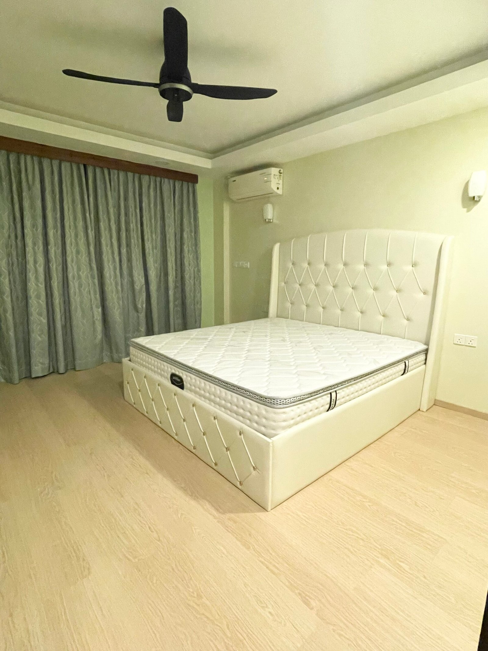 Luxury 2 bedroom Apartment for rent in Hulhumale phase 1 (Beach side) — Hulhumalé