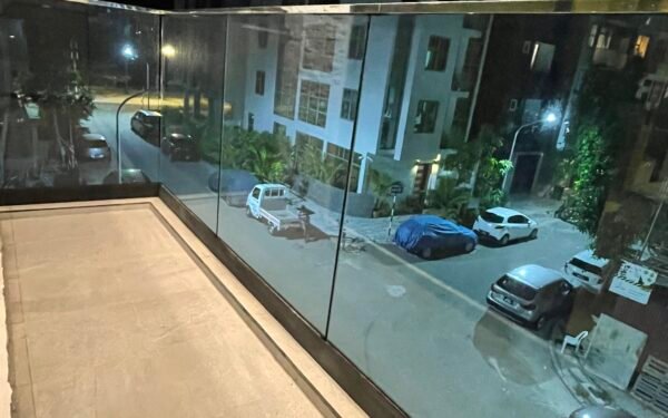 Luxury 2 bedroom Apartment for rent in Hulhumale phase 1 (Beach side) — Hulhumalé