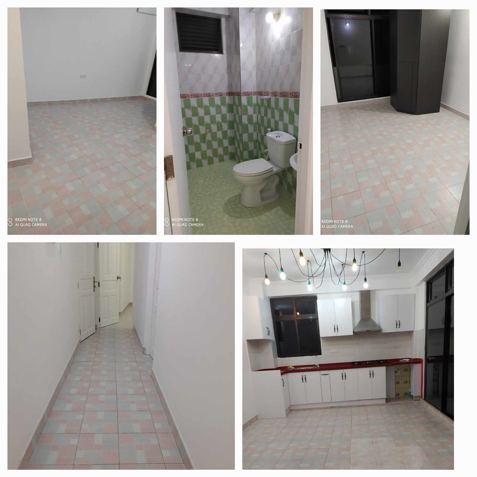 2 room Apartment for Rent — Malé — Machchangolhi