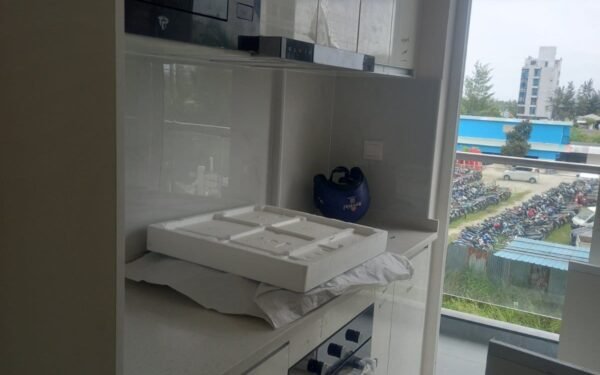 New 3 bedroom Apartment with attached bathrooms in HM phase 2 — Hulhumalé