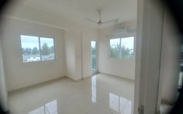 New 3 bedroom Apartment with attached bathrooms in HM phase 2 — Hulhumalé