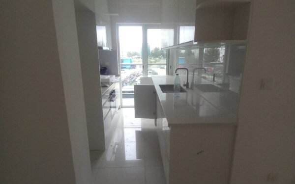 New 3 bedroom Apartment with attached bathrooms in HM phase 2 — Hulhumalé