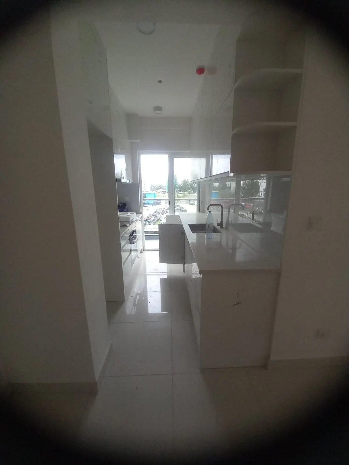New 3 bedroom Apartment with attached bathrooms in HM phase 2 — Hulhumalé