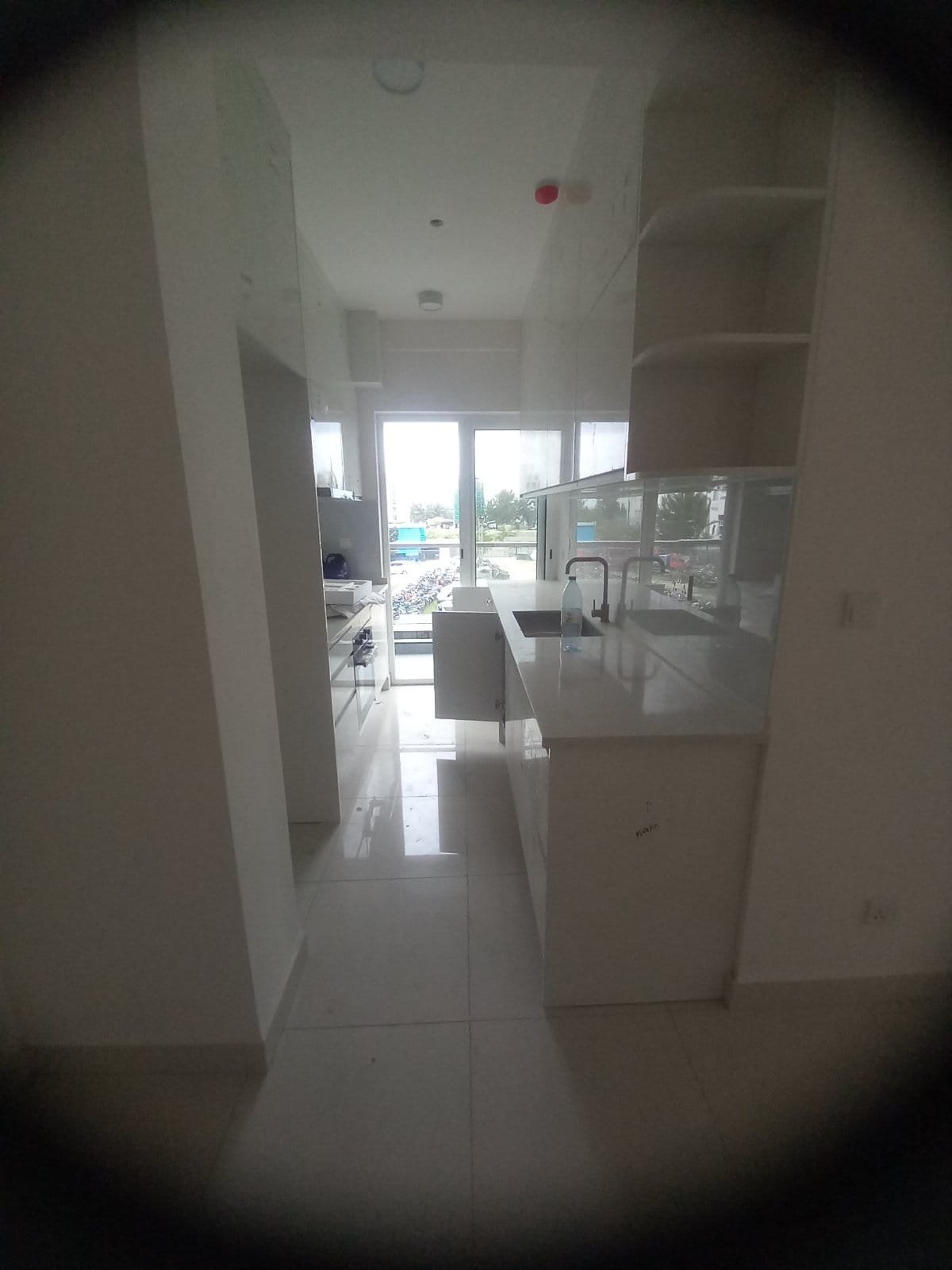 New 3 bedroom Apartment with attached bathrooms in HM phase 2 — Hulhumalé