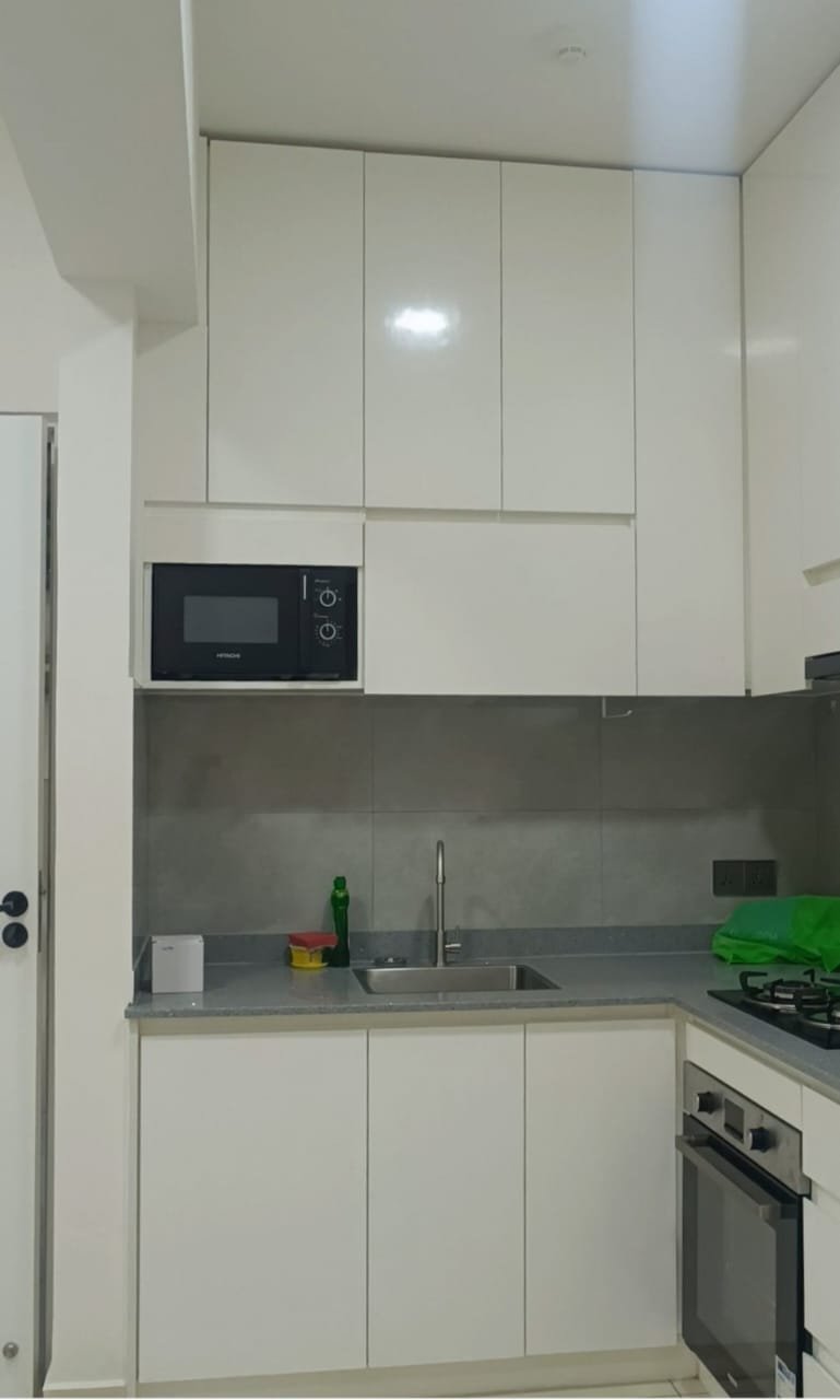 🔥2 Rooms with Attached Toilet, (FULLY AIRCONDITIONED, Hot Water Heater) FROM 3 Room Apartment phase 2 (MWSC Malas Resident Tower) 🔥 — Hulhumalé