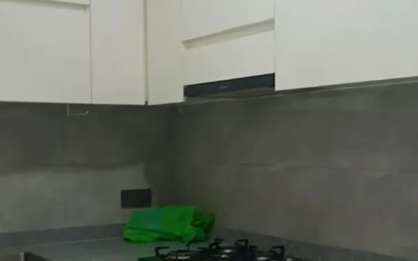 🔥2 Rooms with Attached Toilet, (FULLY AIRCONDITIONED, Hot Water Heater) FROM 3 Room Apartment phase 2 (MWSC Malas Resident Tower) 🔥 — Hulhumalé