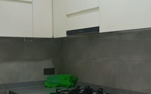 🔥2 Rooms with Attached Toilet, (FULLY AIRCONDITIONED, Hot Water Heater) FROM 3 Room Apartment phase 2 (MWSC Malas Resident Tower) 🔥 — Hulhumalé
