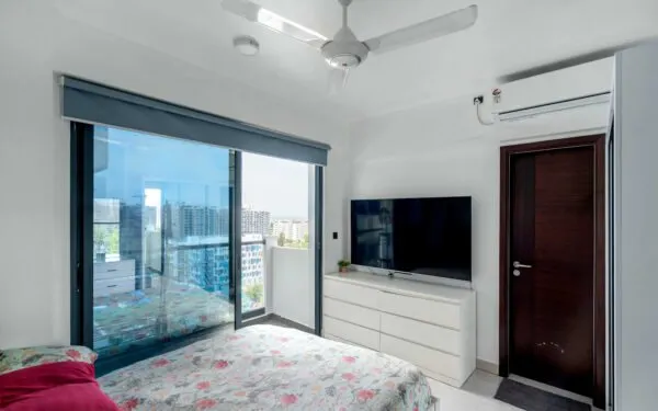 3 Bedroom Fully Furnished Spacious Apartment — Hulhumalé