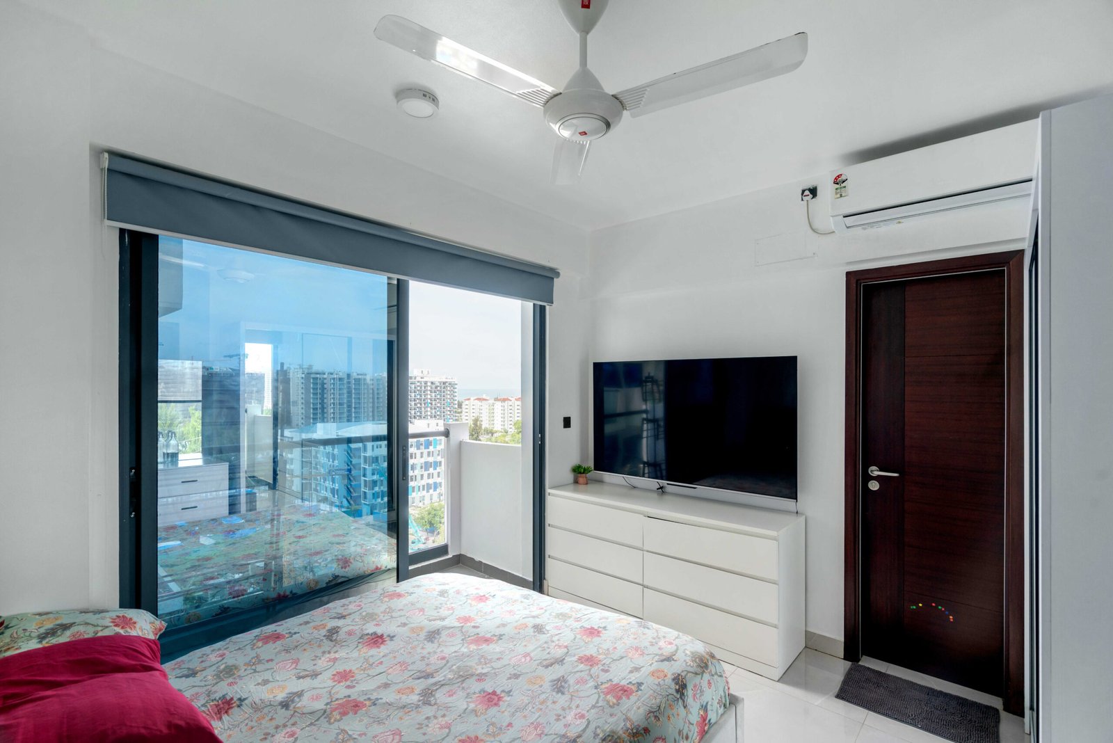 3 Bedroom Fully Furnished Spacious Apartment — Hulhumalé