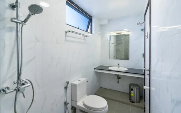 3 Bedroom Fully Furnished Spacious Apartment — Hulhumalé