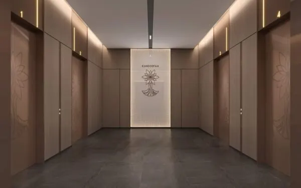 Luxurious Corner 3+1 Bedroom Apartments Available Now at Kandoofaa Residence! — Hulhumalé