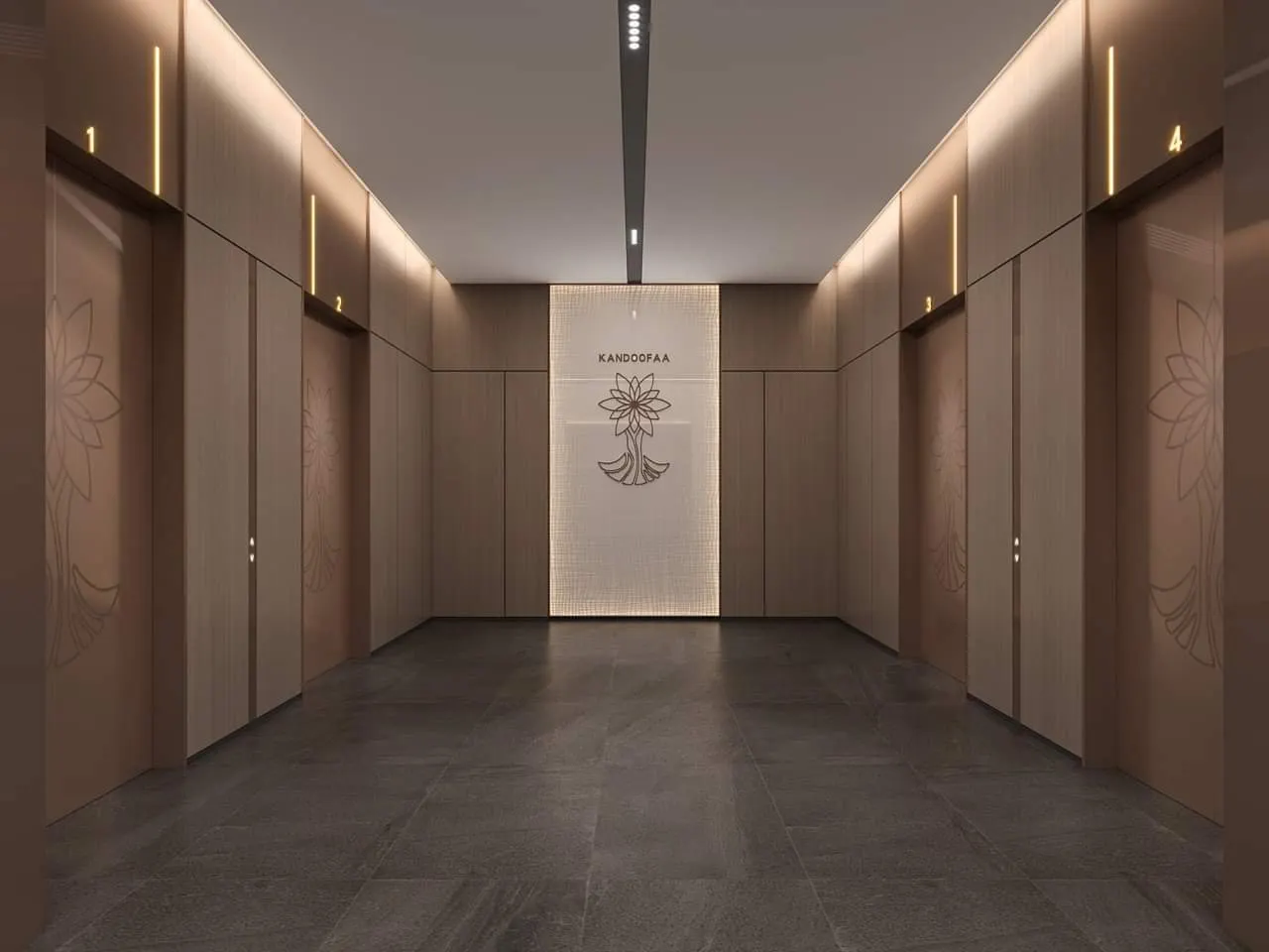 Luxurious Corner 3+1 Bedroom Apartments Available Now at Kandoofaa Residence! — Hulhumalé