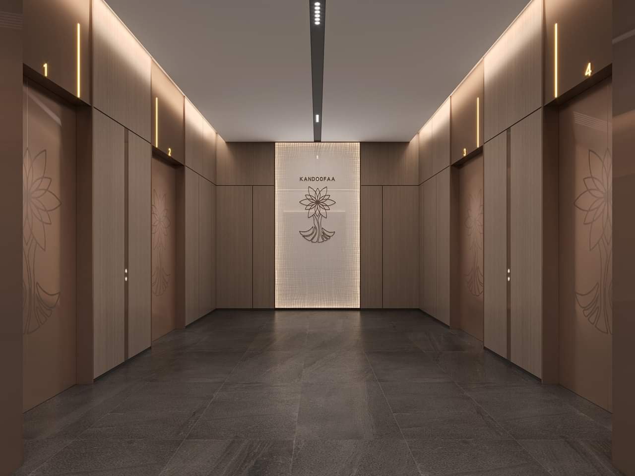 Luxurious Corner 3+1 Bedroom Apartments Available Now at Kandoofaa Residence! — Hulhumalé