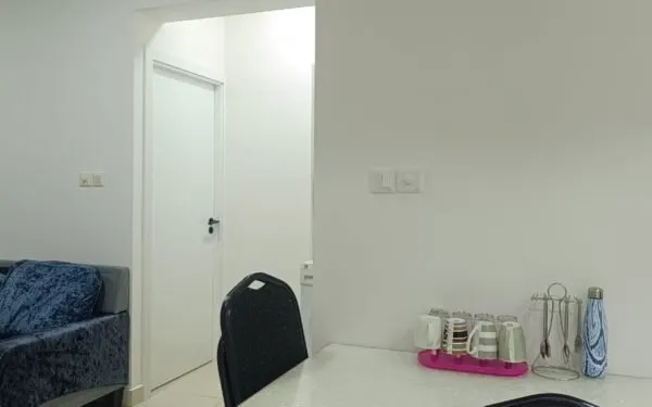 1 Room from 3 Room Apartment ( MWSC Malas Resident Tower) Hulhumale — Hulhumalé