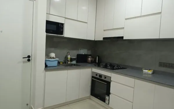 1 Room from 3 Room Apartment ( MWSC Malas Resident Tower) Hulhumale — Hulhumalé