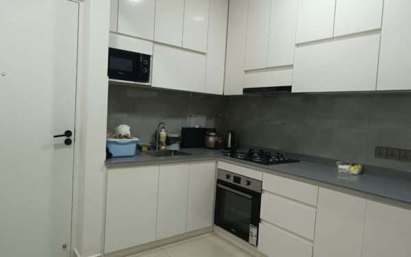 1 Room from 3 Room Apartment ( MWSC Malas Resident Tower) Hulhumale — Hulhumalé