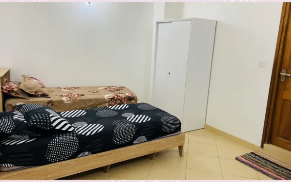 1 ROOM OR ποΈ TWO BED SPACES AVAILABLE I FOR WORKING LADIES! π©π»ββοΈπ©βπ»π©βπ β Maafannu