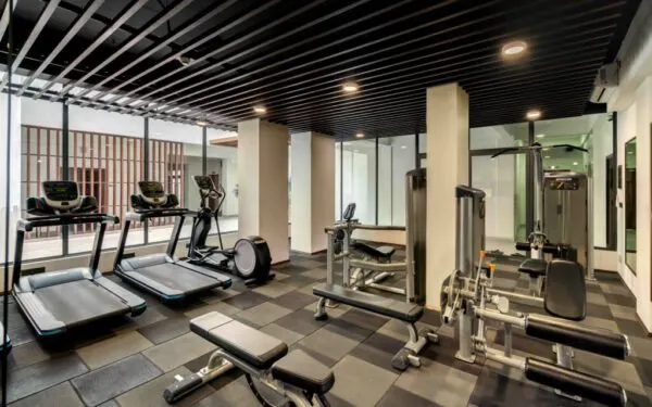 iBiS: Private relaxing apartments for short-term monthly stay in Hulhumale' — Hulhumalé