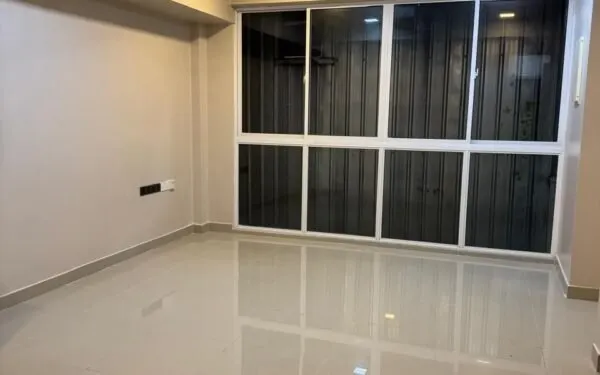 2 bedrooms with attached toilet MVR 19,000 — Malé