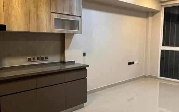 2 bedrooms with attached toilet MVR 19,000 — Malé